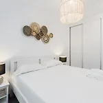 Lägenhet Modern Sea View Gran Alacant
