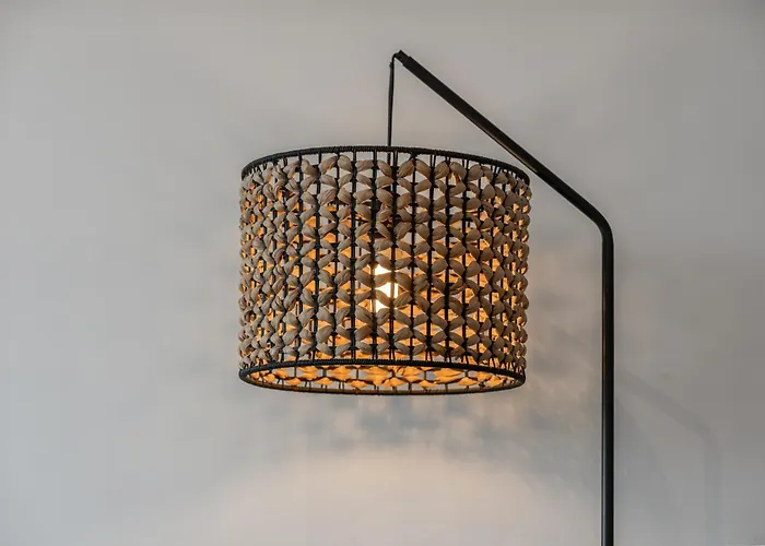 Modern Sea View 公寓