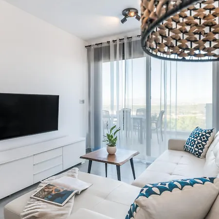 Modern Sea View * Gran Alacant