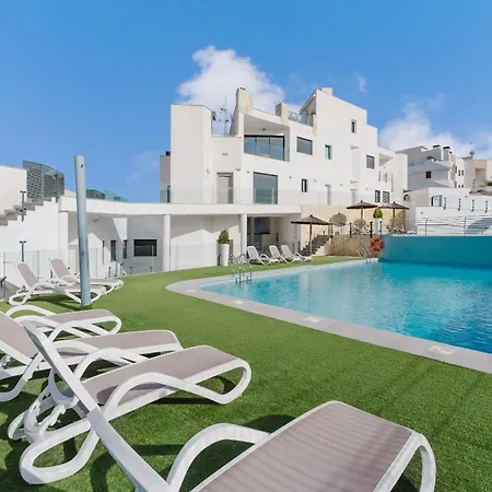 Modern Sea View