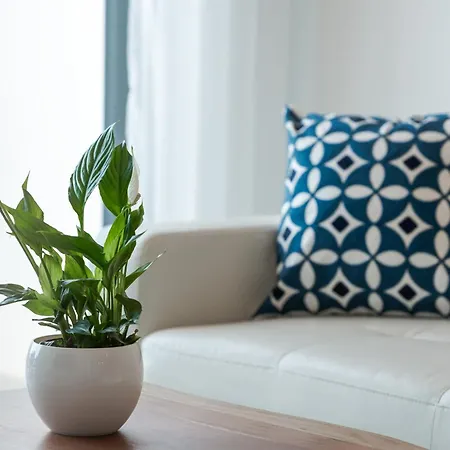 Modern Sea View Apartamento