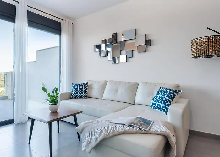 Modern Sea View