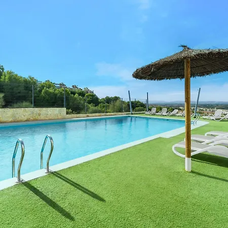 Appartement Modern Sea View *