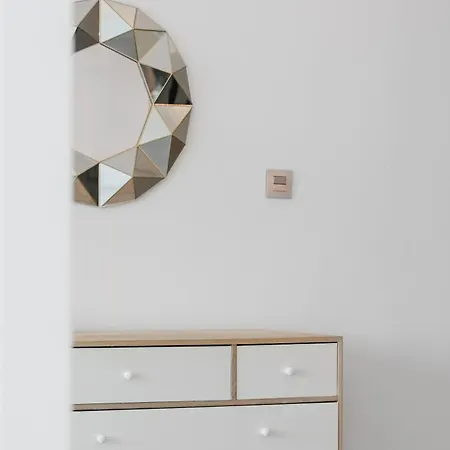 Modern Sea View Appartement