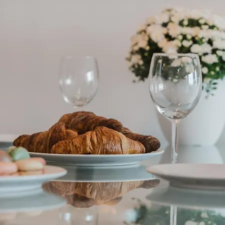 Modern Sea View Appartement Gran Alacant