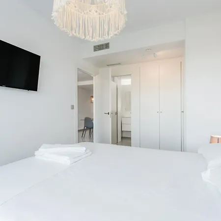 Modern Sea View Gran Alacant