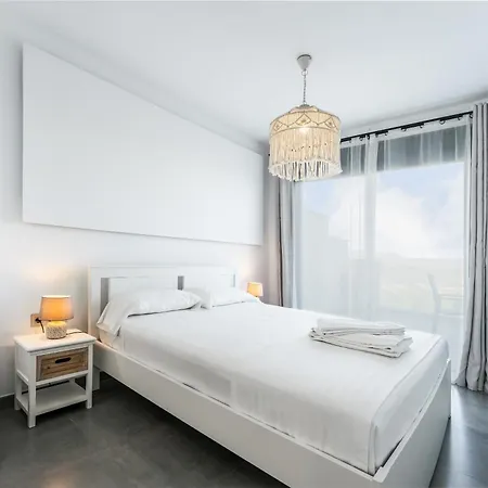 Modern Sea View