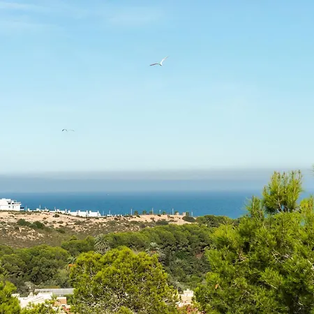 Modern Sea View *