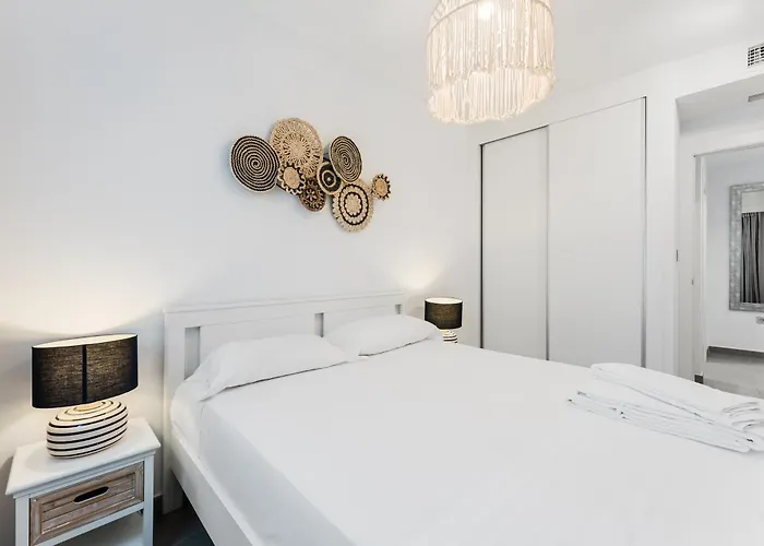 Appartement Modern Sea View Gran Alacant