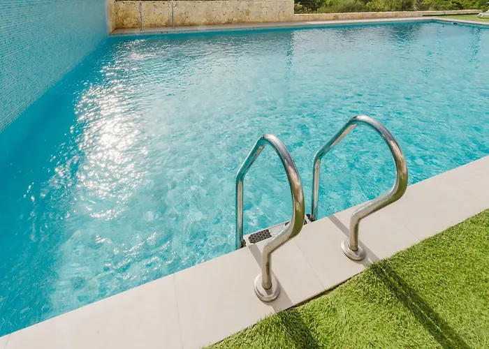 Modern Sea View Appartement