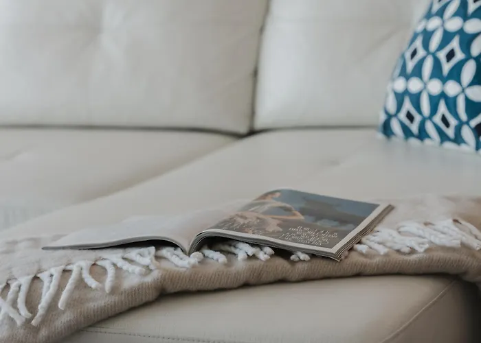 Appartement Modern Sea View