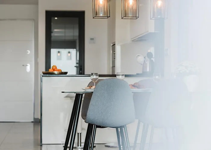 Modern Sea View * Gran Alacant