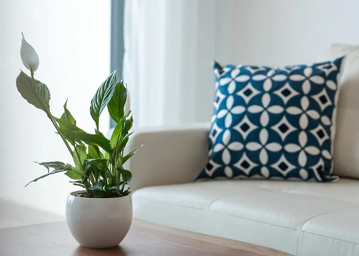 Modern Sea View Appartement