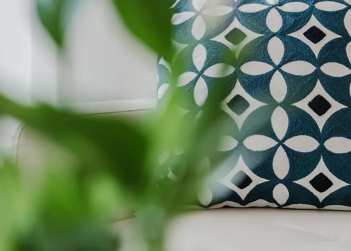 Appartement Modern Sea View